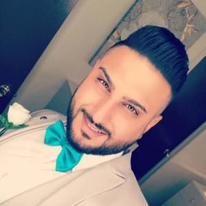 Meet your Posher, Rami